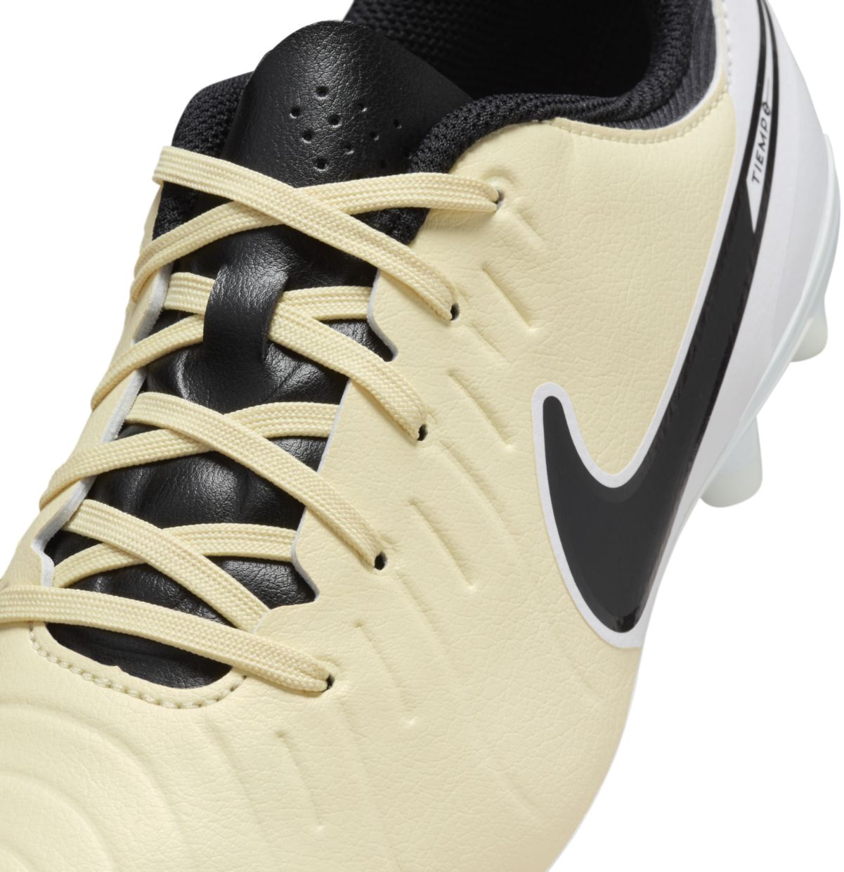 Бутсы Nike JR LEGEND 10 ACADEMY FG/MG