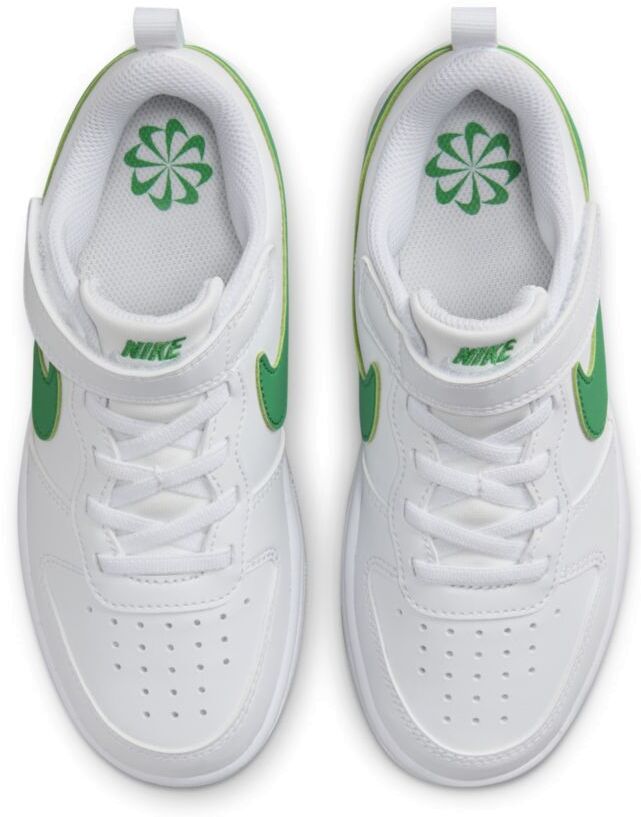 Кроссовки Nike Court Borough Low Recraft Bpv
