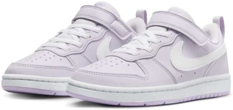 Кроссовки Nike COURT BOROUGH LOW RECRAFT  BPV
