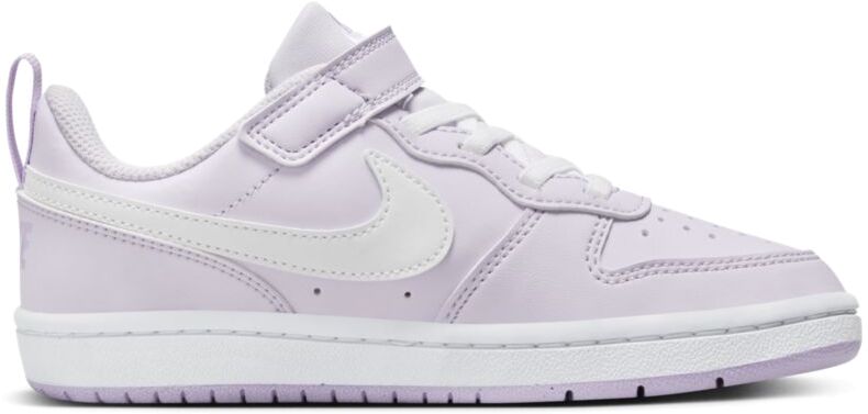 Кроссовки Nike COURT BOROUGH LOW RECRAFT  BPV