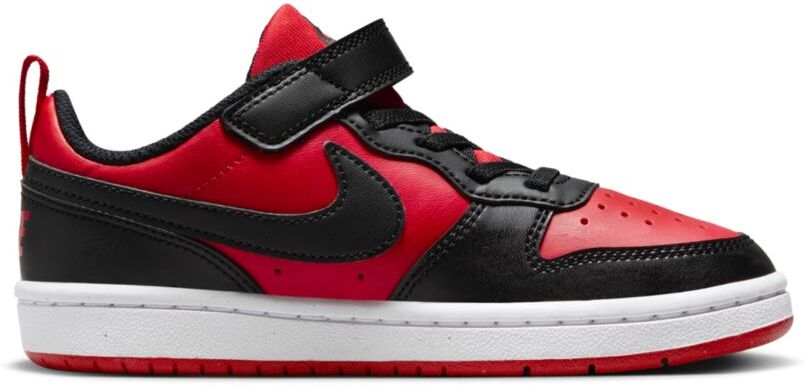 Кроссовки Nike Court Borough Low Recraft