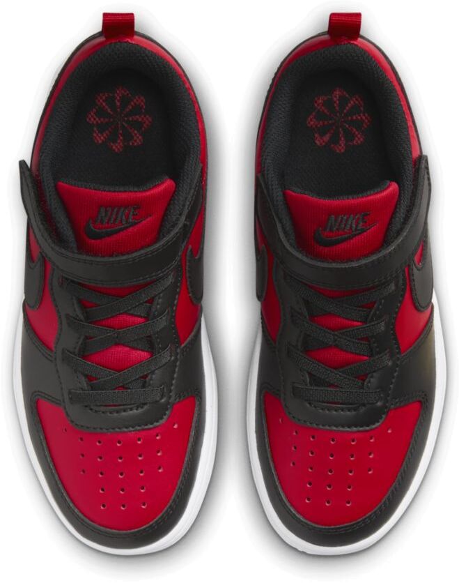 Кроссовки Nike Court Borough Low Recraft