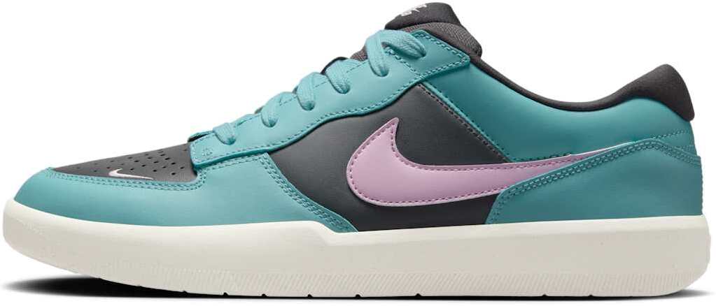 Кроссовки Nike Sb Force 58 Prm L