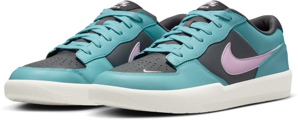 Кроссовки Nike Sb Force 58 Prm L