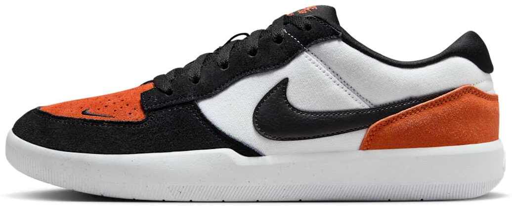 Кроссовки Nike Sb Force 58