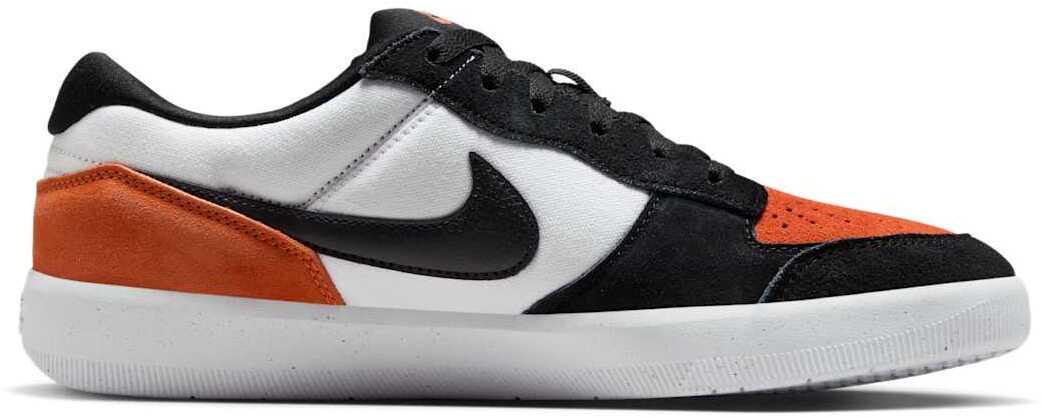 Кроссовки Nike Sb Force 58