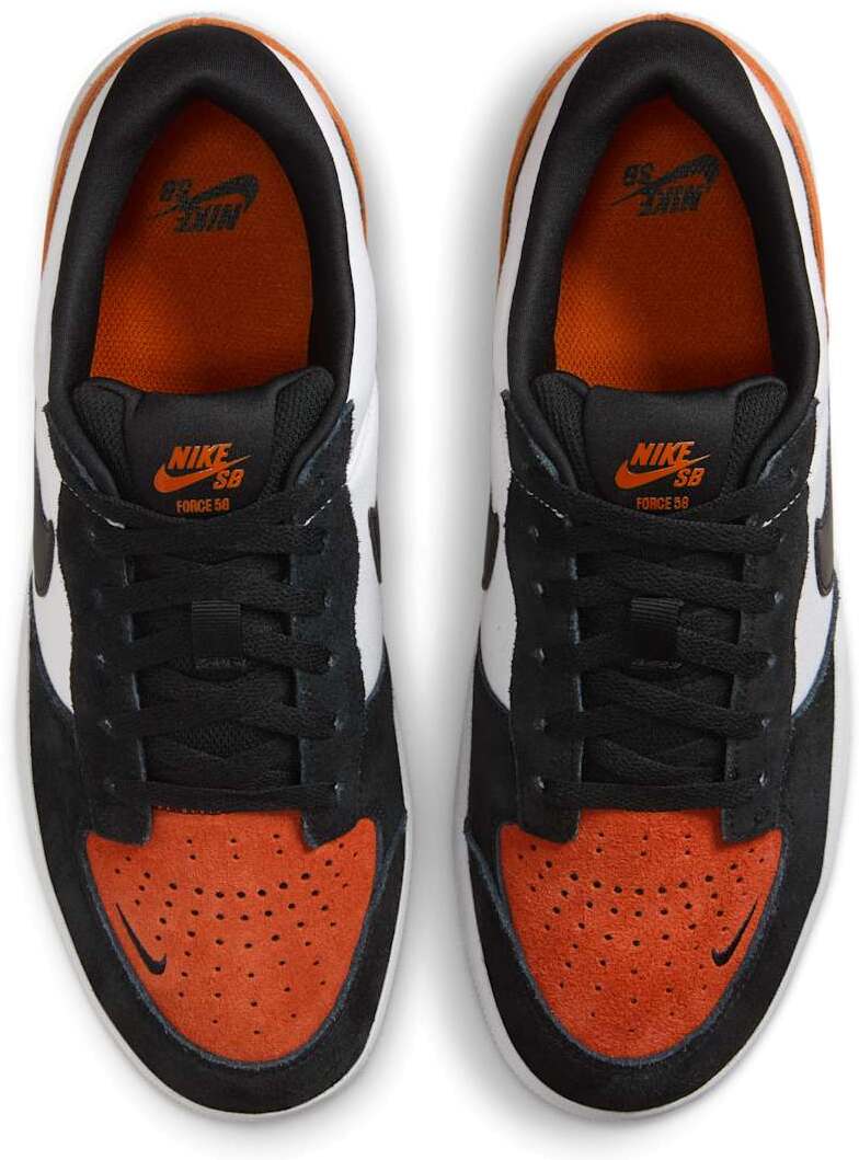 Кроссовки Nike Sb Force 58