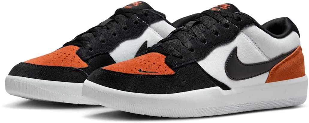 Кроссовки Nike Sb Force 58