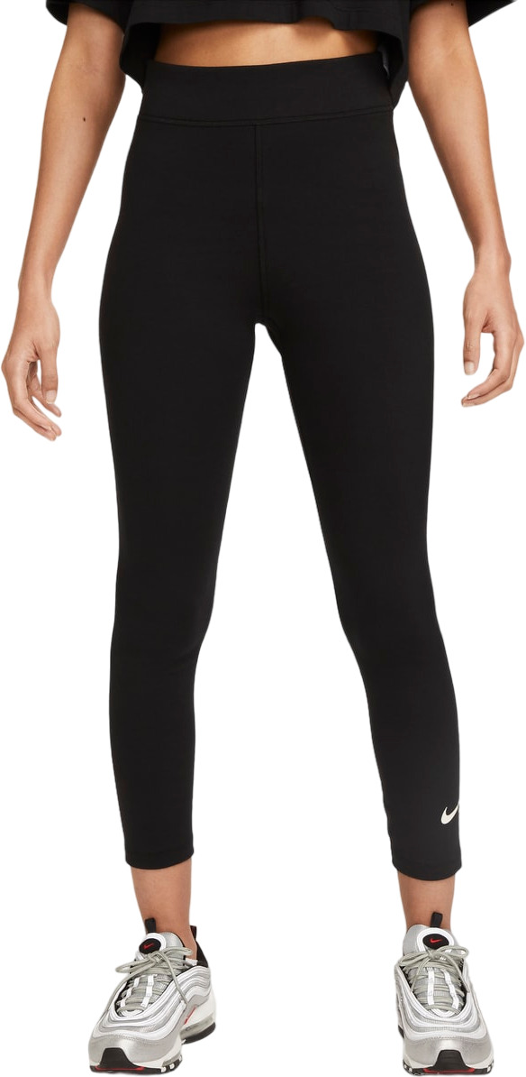 Тайтсы Nike W Nsw Nk Clsc Hr 7/8 Tight Lbr