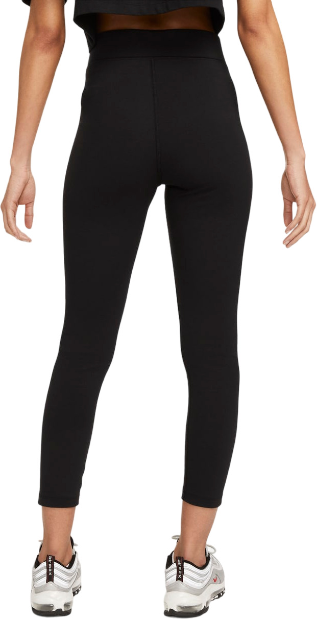 Тайтсы Nike W Nsw Nk Clsc Hr 7/8 Tight Lbr