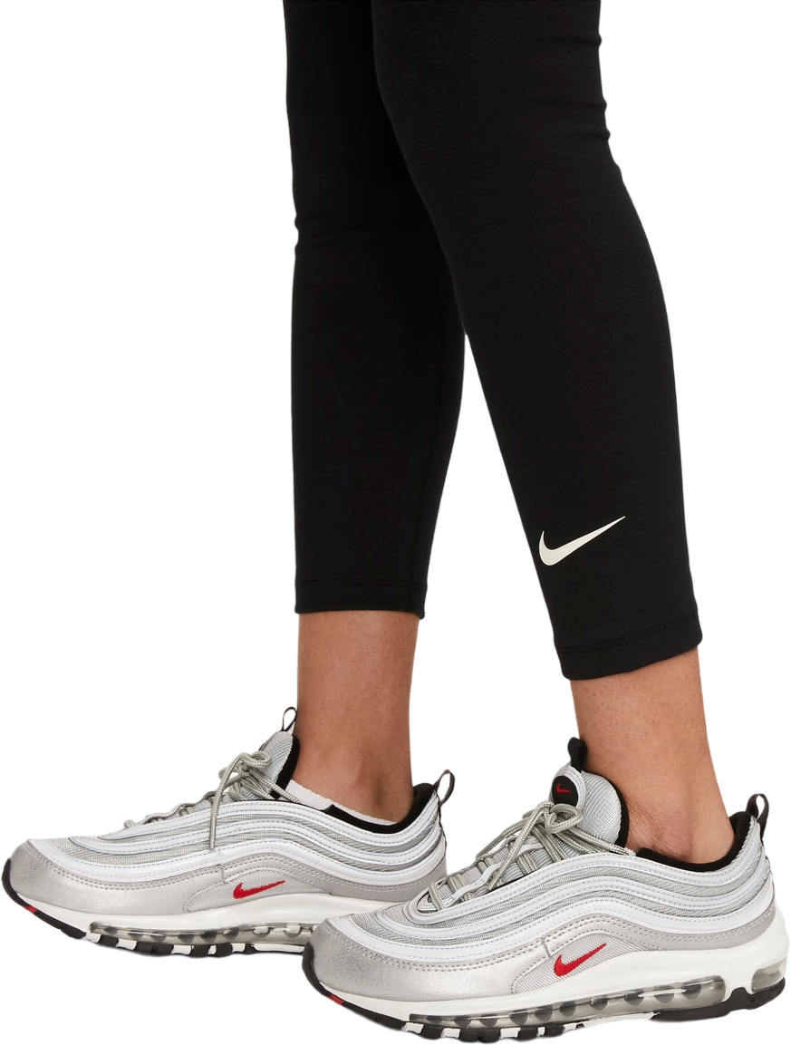 Тайтсы Nike W Nsw Nk Clsc Hr 7/8 Tight Lbr