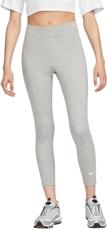 Тайтсы Nike W Nsw Nk Clsc Hr 7/8 Tight Lbr