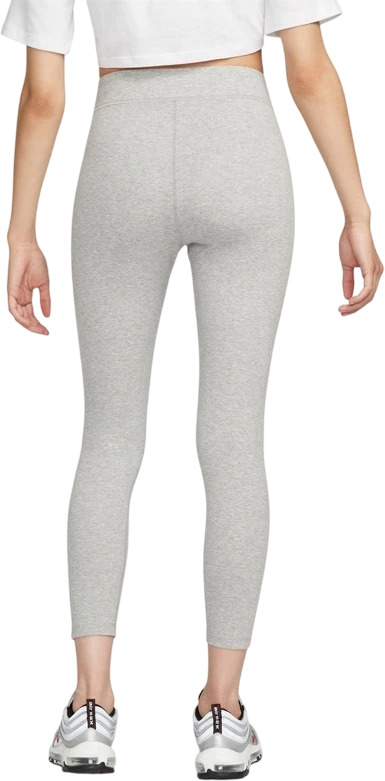 Тайтсы Nike W Nsw Nk Clsc Hr 7/8 Tight Lbr