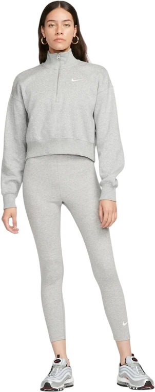 Тайтсы Nike W Nsw Nk Clsc Hr 7/8 Tight Lbr