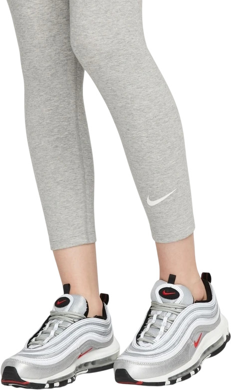 Тайтсы Nike W Nsw Nk Clsc Hr 7/8 Tight Lbr