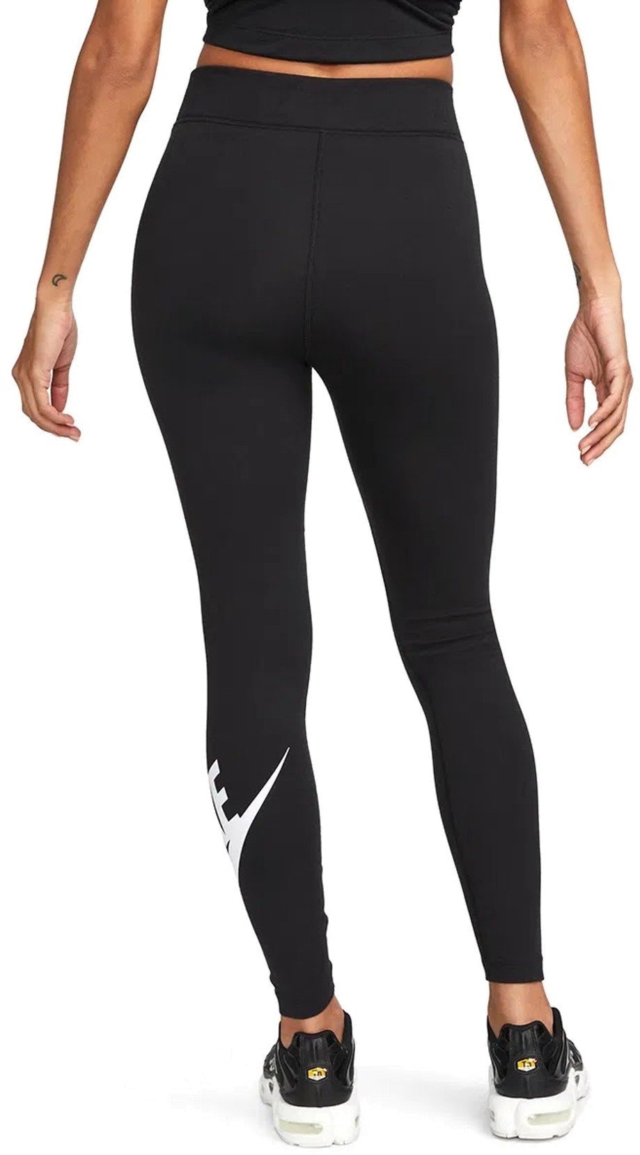 Тайтсы Nike W Nsw Nk Clsc Gx Hr Tight Ftra
