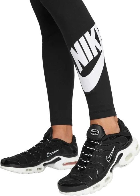 Тайтсы Nike W Nsw Nk Clsc Gx Hr Tight Ftra