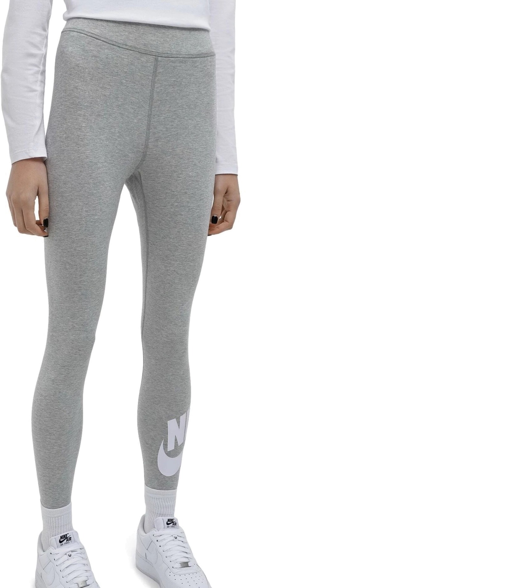 Тайтсы Nike W Nsw Nk Clsc Gx Hr Tight Ftra