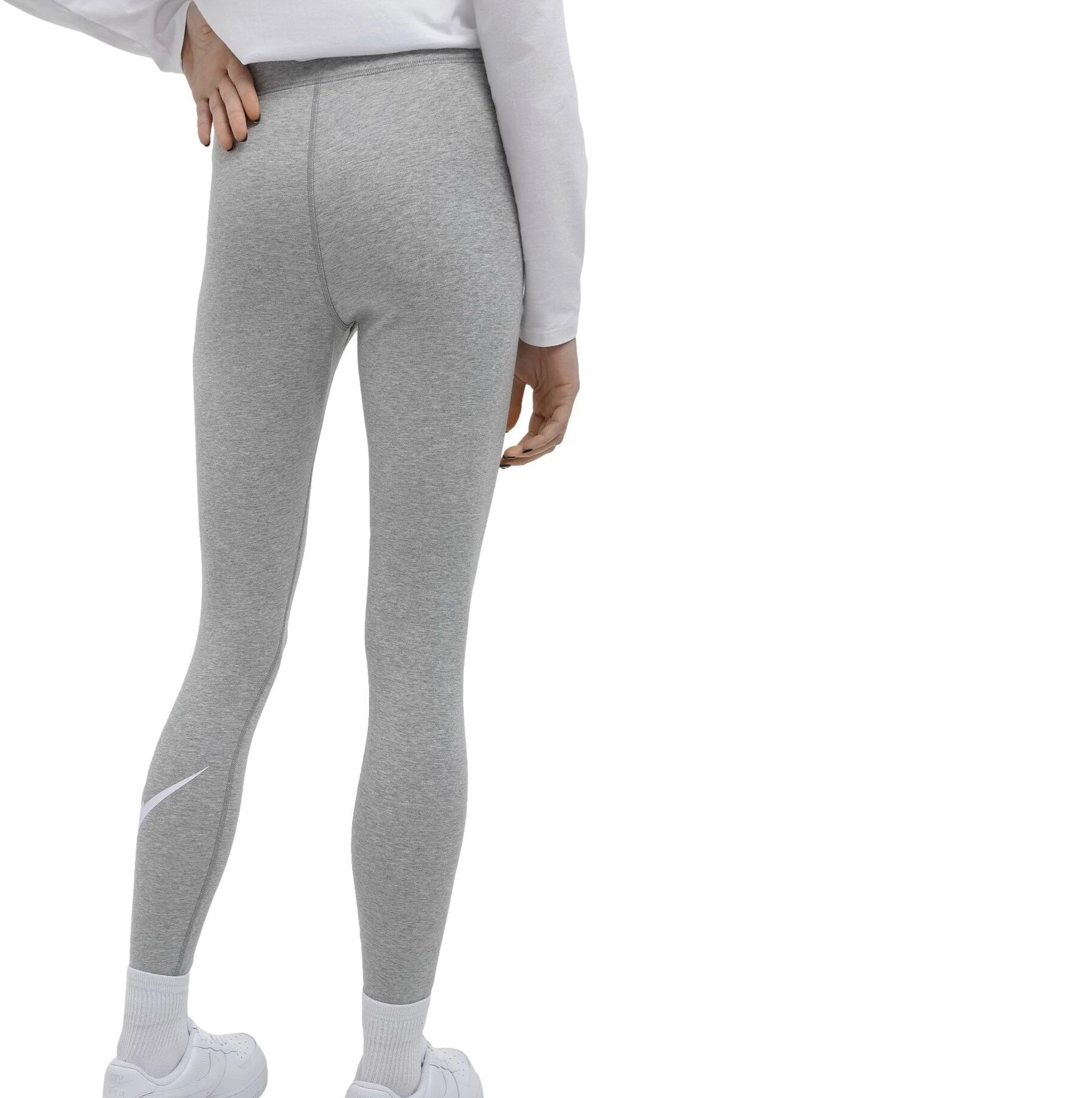 Тайтсы Nike W Nsw Nk Clsc Gx Hr Tight Ftra