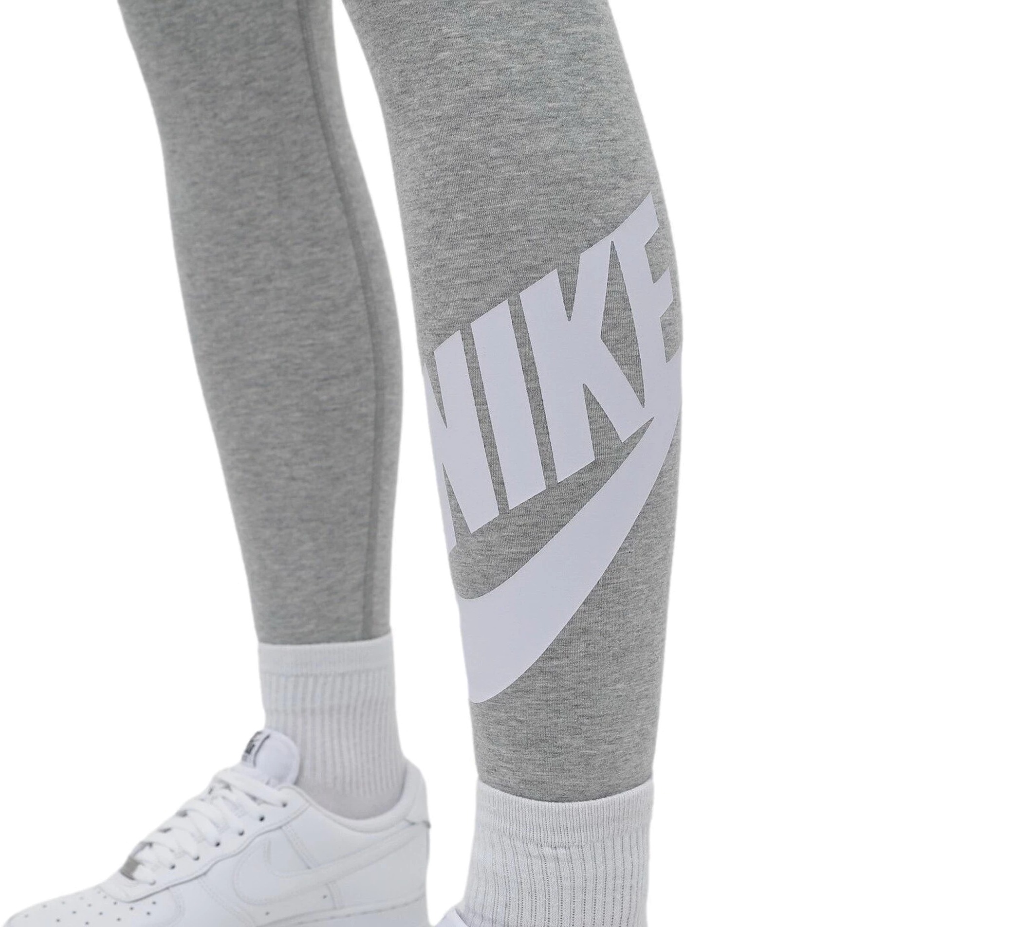 Тайтсы Nike W Nsw Nk Clsc Gx Hr Tight Ftra