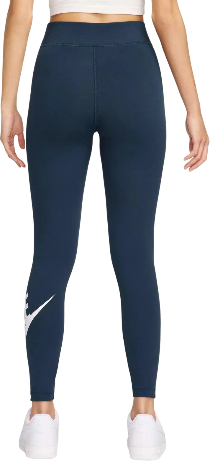 Тайтсы Nike W Nsw Nk Clsc Gx Hr Tight Ftra