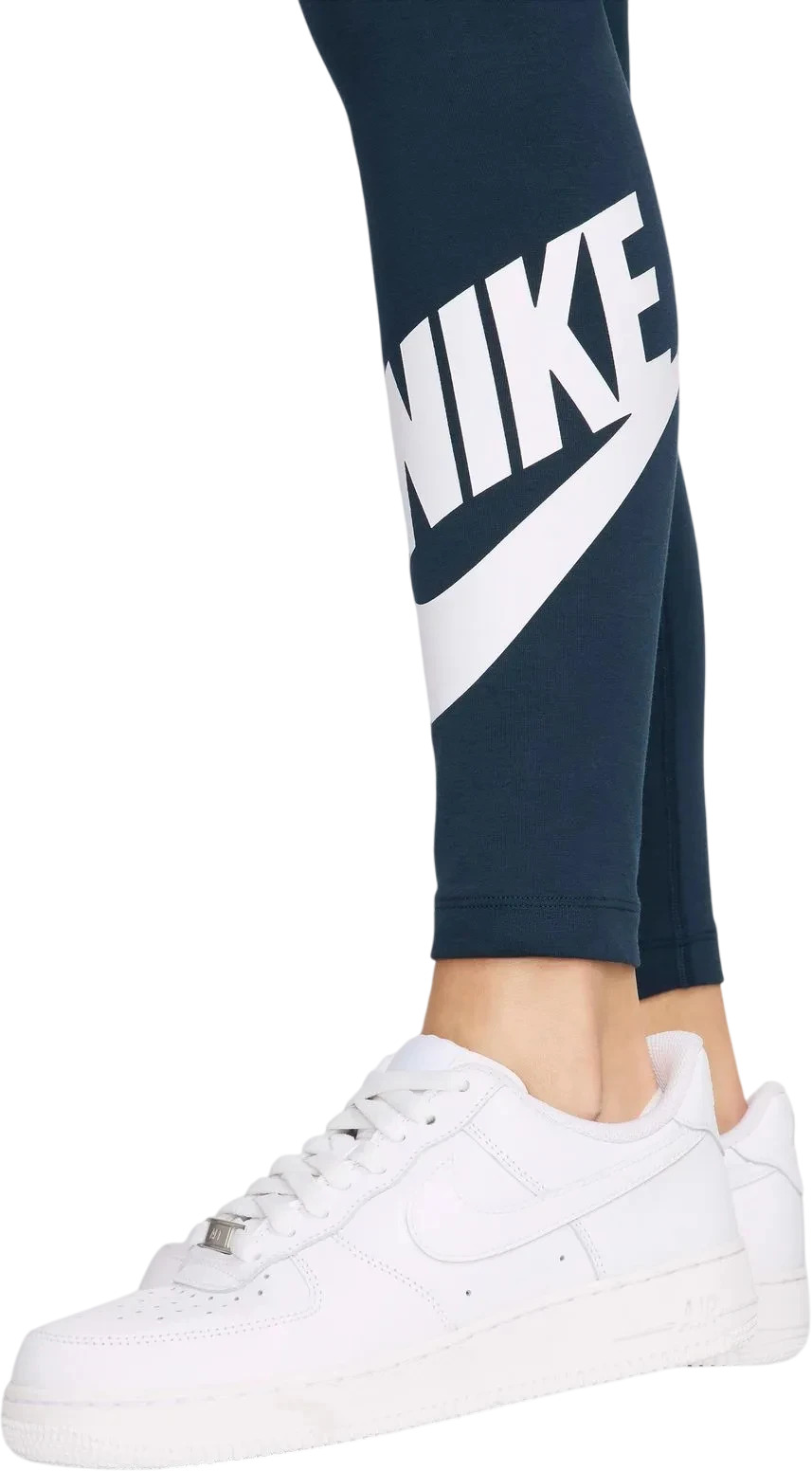 Тайтсы Nike W Nsw Nk Clsc Gx Hr Tight Ftra