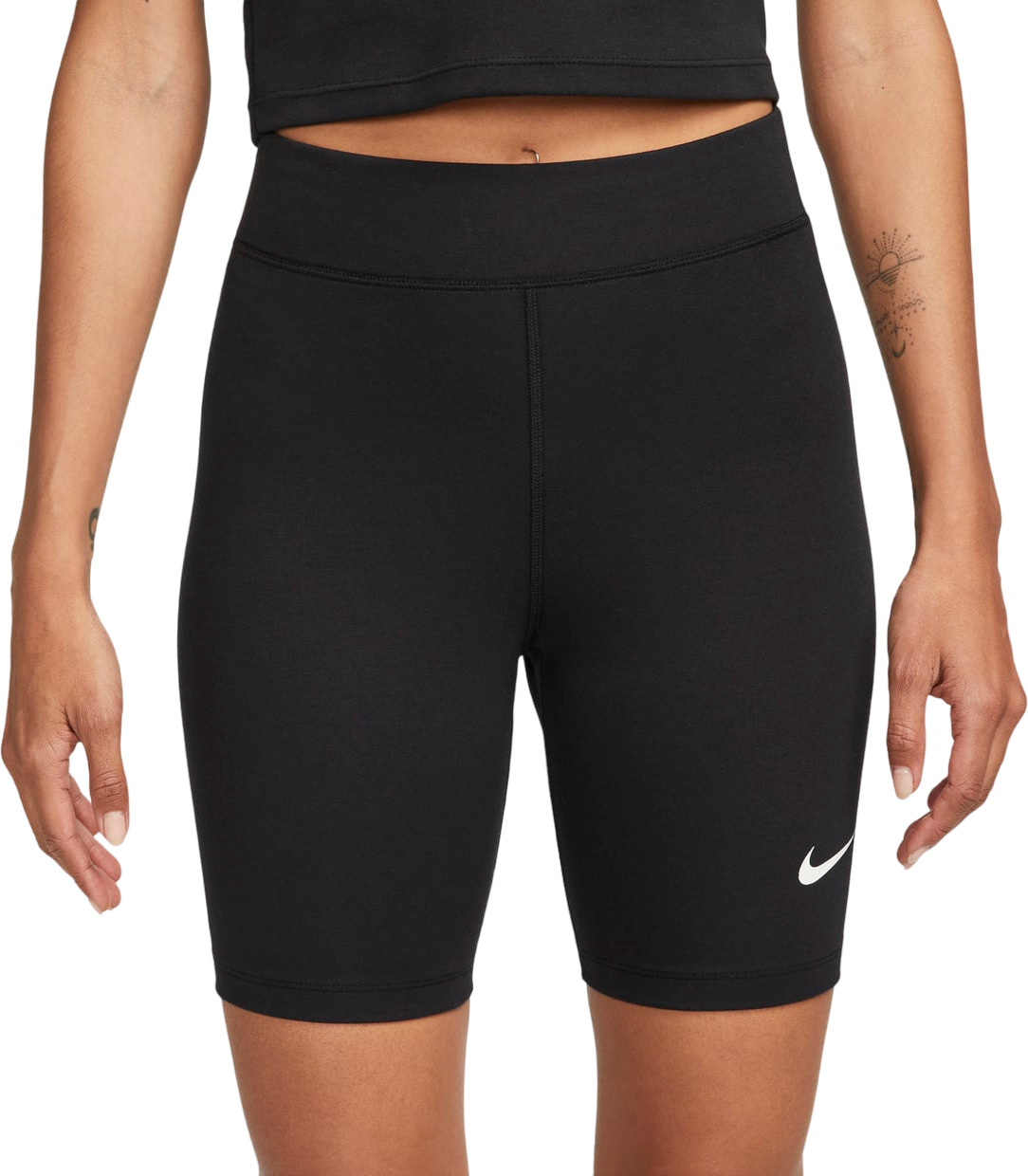 Шорты Nike W Nsw Nk Clsc Hr 8In Short