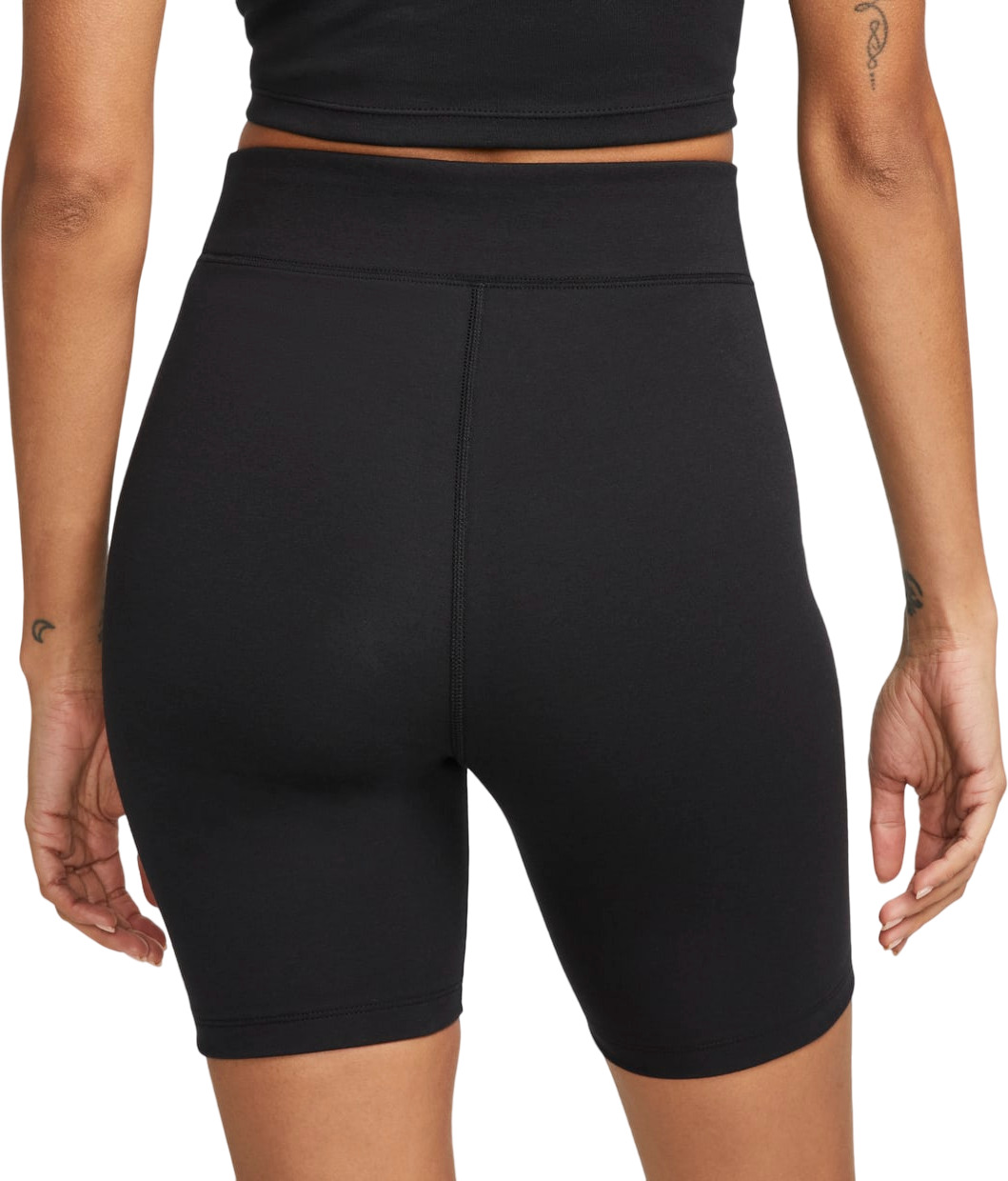 Шорты Nike W Nsw Nk Clsc Hr 8In Short