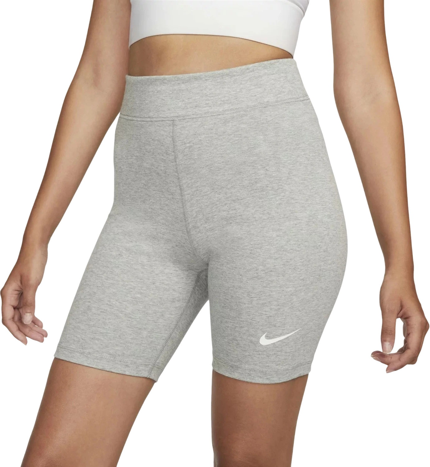 Шорты Nike W Nsw Nk Clsc Hr 8In Short