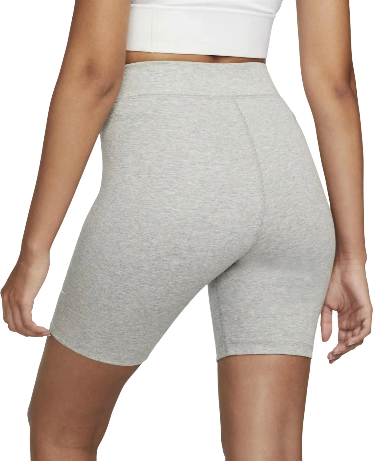 Шорты Nike W Nsw Nk Clsc Hr 8In Short