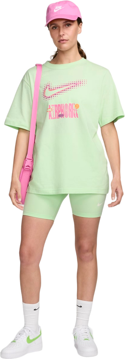 Шорты Nike Men's Dri-FIT Short-Sleeve Tennis Top