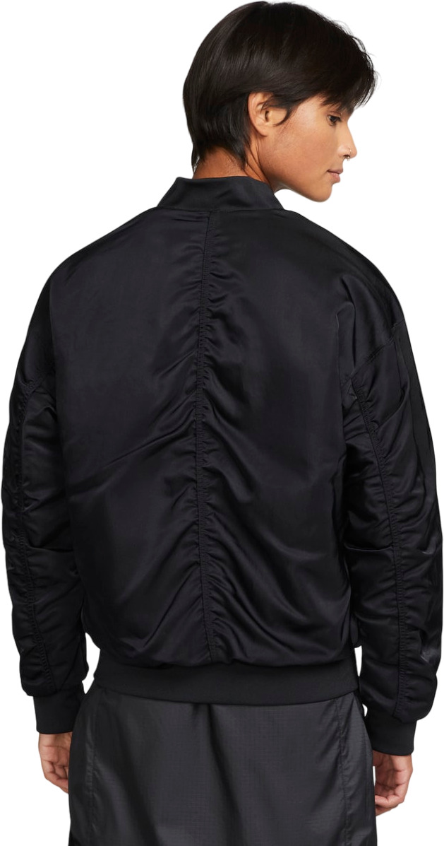 Ветровка Nike W Nsw Vrsty Bmbr Jkt