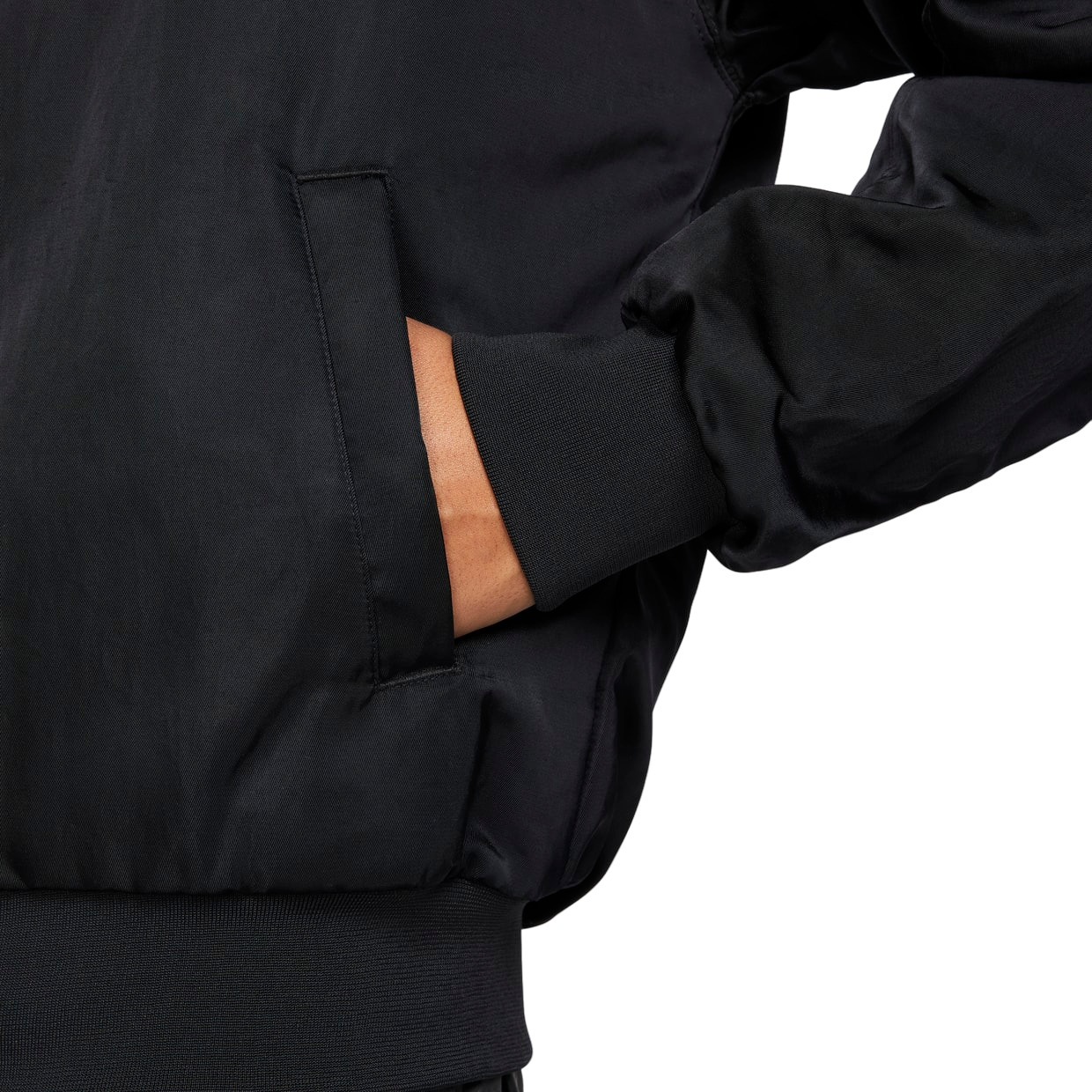 Ветровка Nike W Nsw Vrsty Bmbr Jkt
