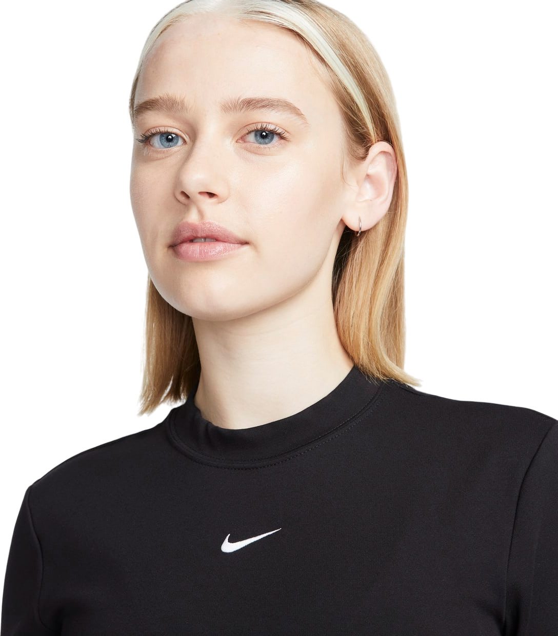 Платье Nike W Nsw Essntl Midi Dress