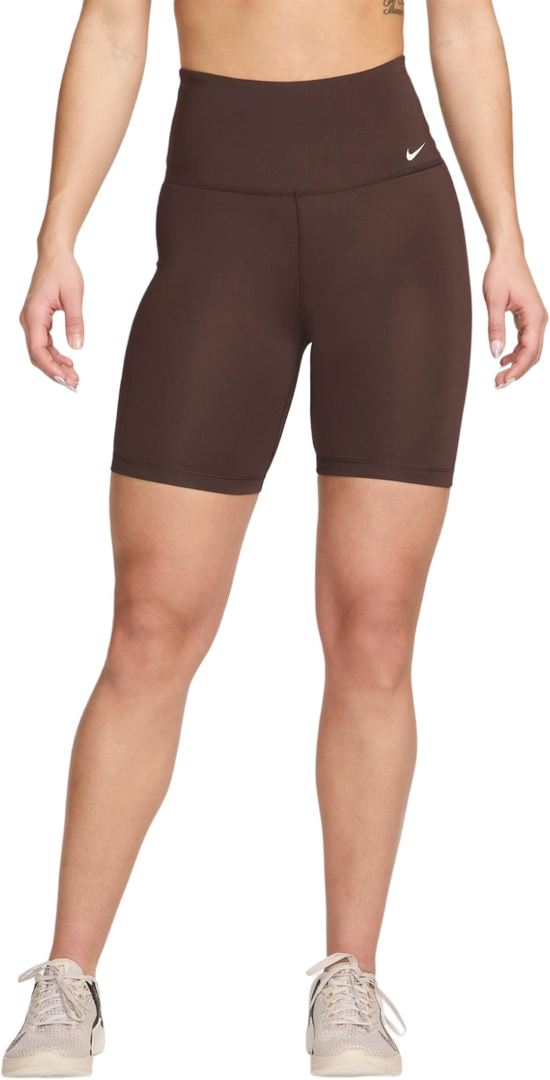 Шорты Nike W NK ONE DF HR 7IN SHORT