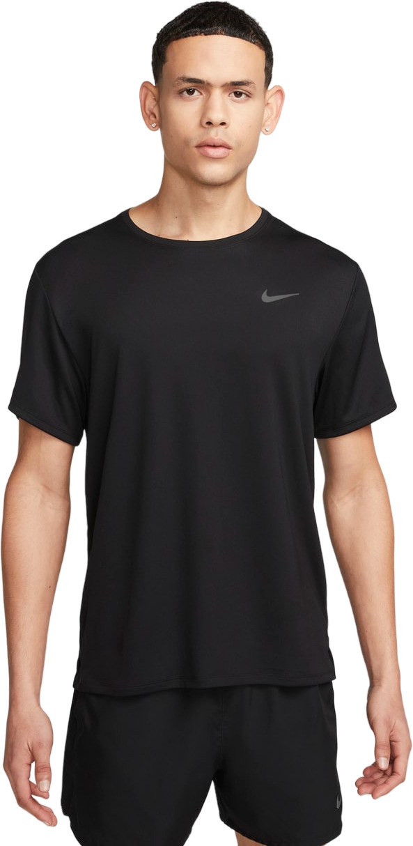Футболка Nike M NK DF UV MILER SS