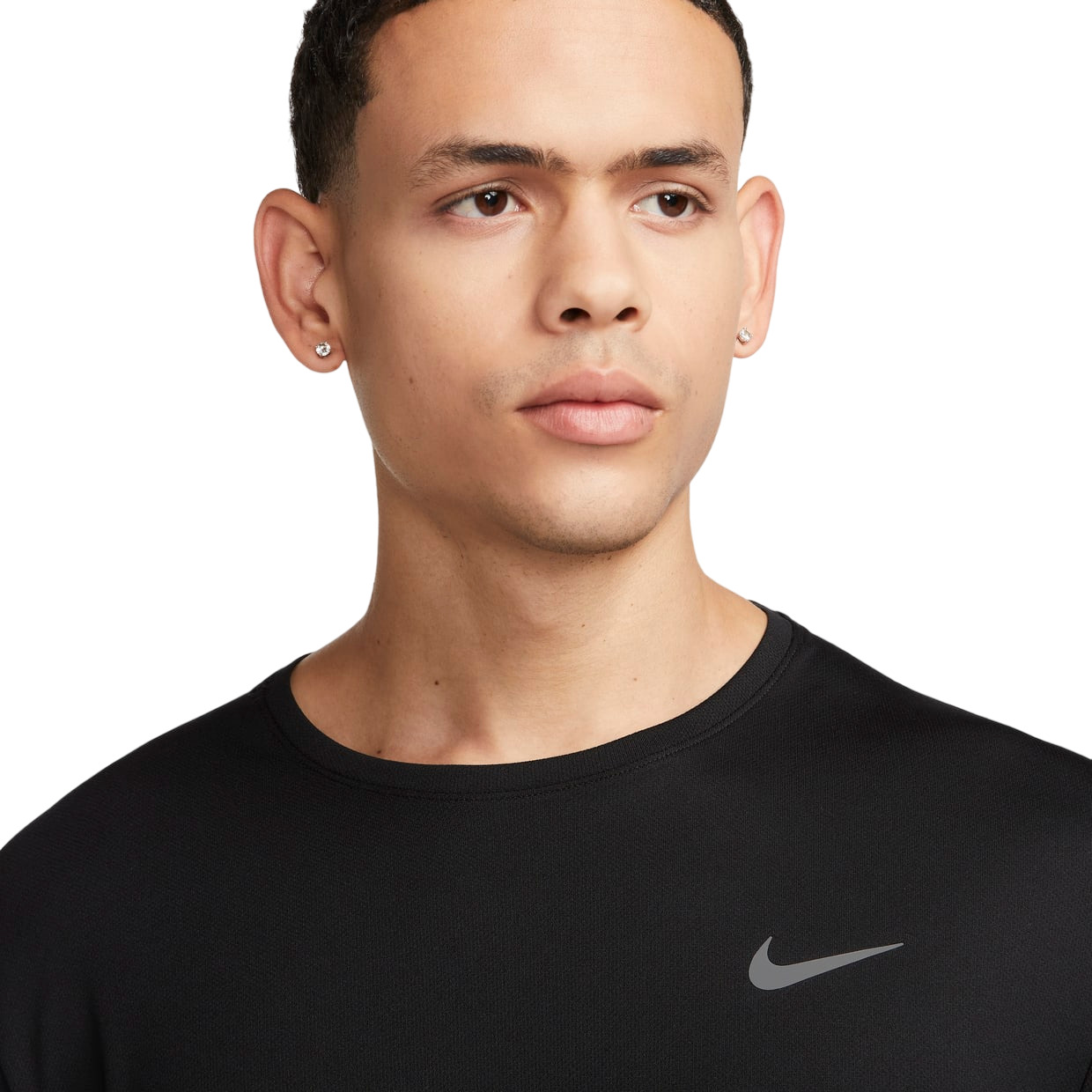 Футболка Nike M NK DF UV MILER SS