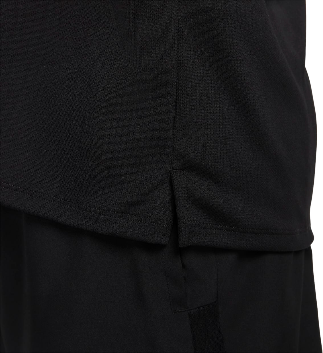 Футболка Nike M NK DF UV MILER SS