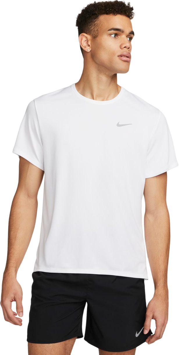 Футболка Nike M NK DF UV MILER SS