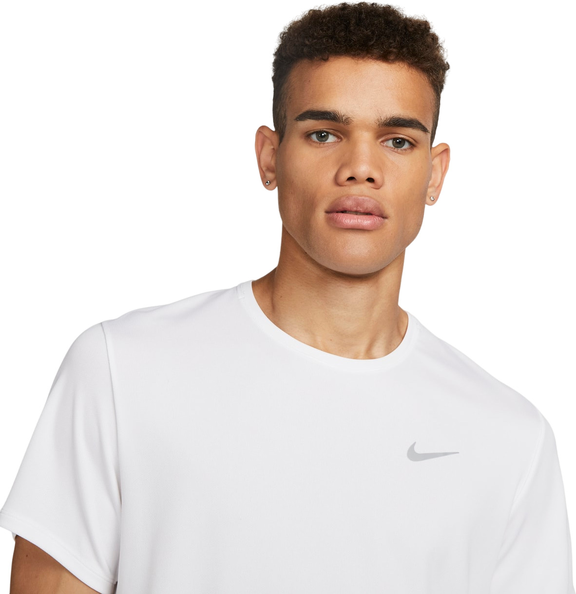 Футболка Nike M NK DF UV MILER SS