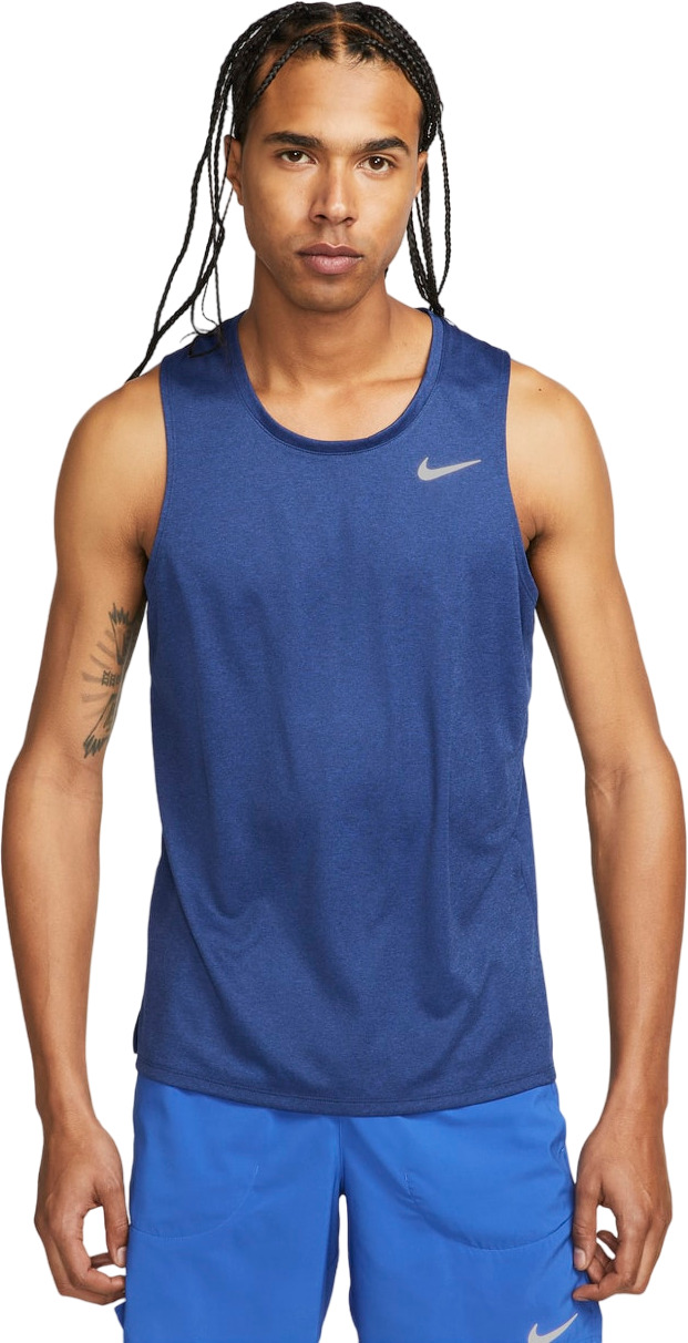 Майка Nike M NK DF MILER TANK