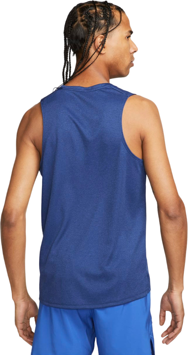 Майка Nike M NK DF MILER TANK