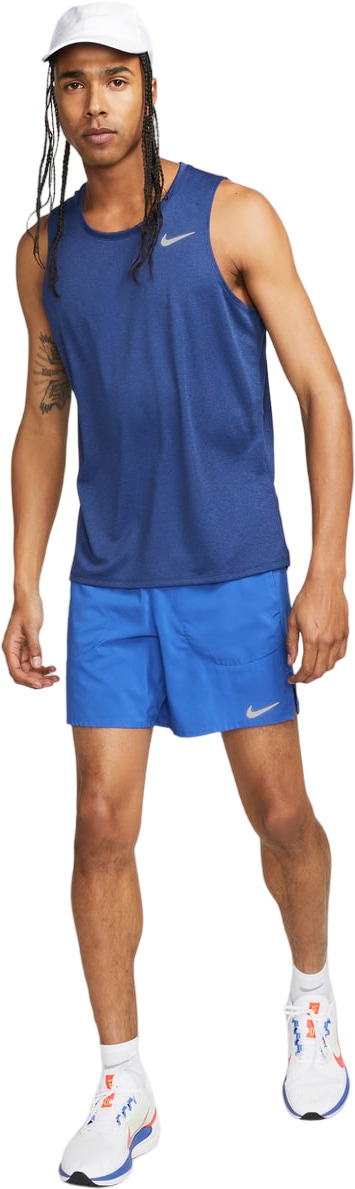 Майка Nike M NK DF MILER TANK