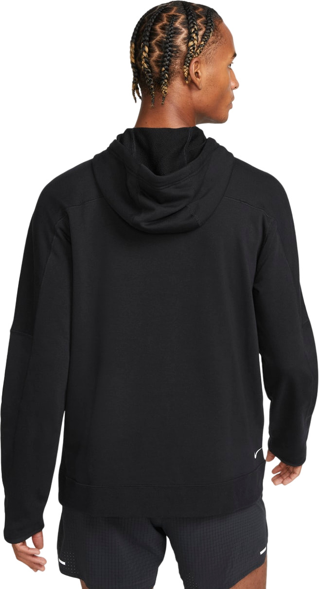 Толстовка Nike M Nk Df Trail Hd Po