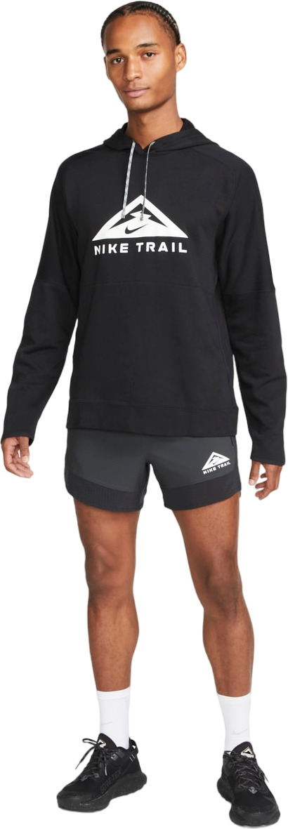 Толстовка Nike M Nk Df Trail Hd Po