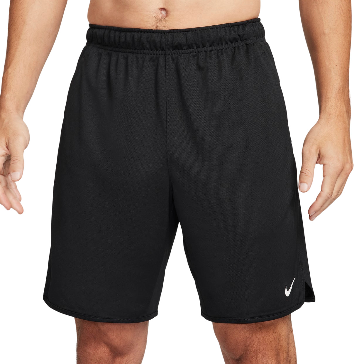 Шорты Nike M Nk Df Totality Knit 9 In Ul