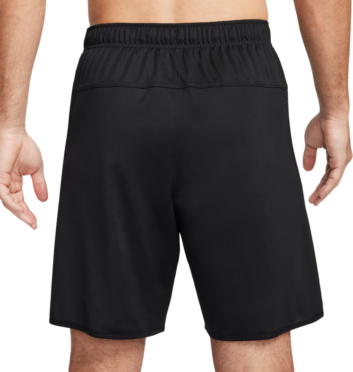 Шорты Nike M Nk Df Totality Knit 9 In Ul
