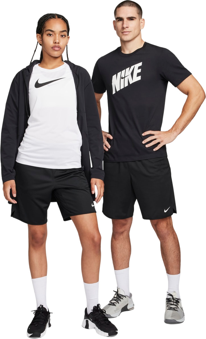 Шорты Nike M Nk Df Totality Knit 9 In Ul