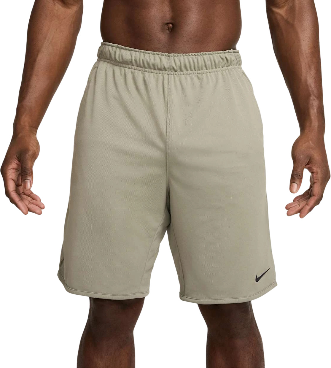 Шорты Nike M Nk Df Totality Knit 9 In Ul
