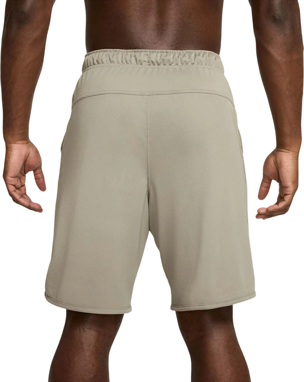 Шорты Nike M Nk Df Totality Knit 9 In Ul